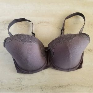Parfait by Affinitas T Shirt Bra 34G